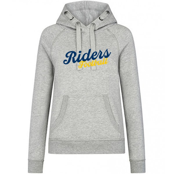 Schiefbahn Riders - Casual-Hoodie Kids